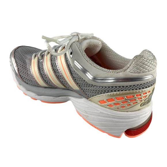 ADIDAS Response Cushion Gray‎ Running Sneakers - Picture 4 of 13